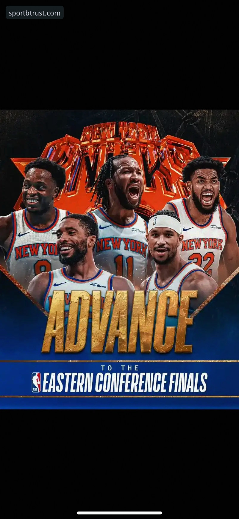 B体育客户端教程 NBA季后赛实用观赛指南:尼克斯创纪录大胜背后的数据密码